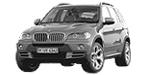 BMW E70 C3154 Fault Code