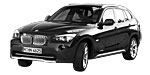 BMW E84 C3154 Fault Code