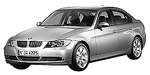 BMW E90 C3154 Fault Code