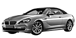 BMW F12 C3154 Fault Code